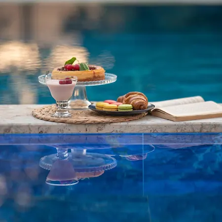 Villa Dove Oludeniz