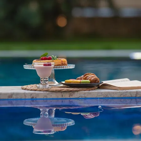 Dove Villa *